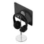 Face Disc Lift Hanging Headphone Bracket Suitable For Apple ipad Mobile Phone Tablet Universal Magnetic Bracket - Korvel