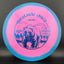 Westside Discs Tournament Orbit Bear