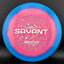 Controlador de Disco de Golf Halo Star Savant