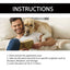 Profront Health Patch for Men - Daily Comfort and Vitality