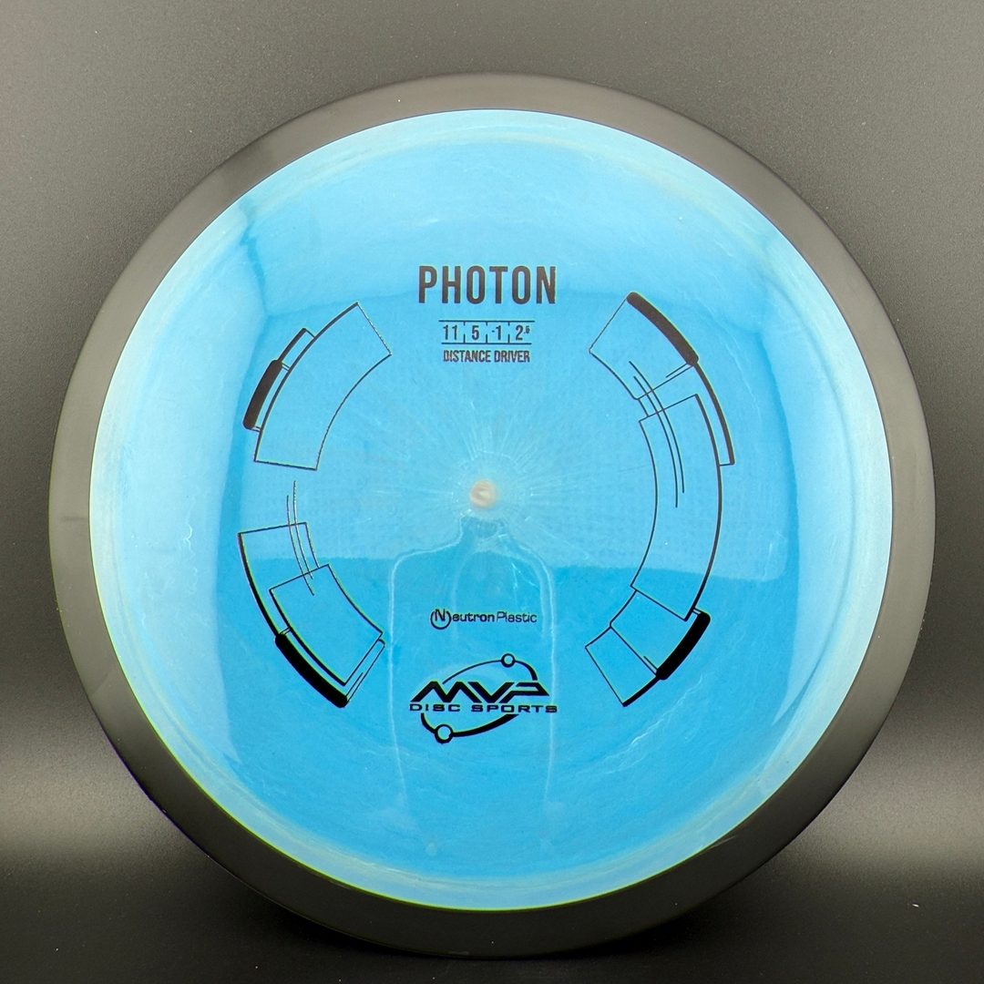 Neutron Photon Distance Driver
