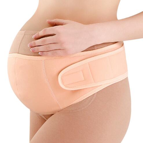 Cinturón de Soporte Maternidad Premium para Comodidad y Soporte