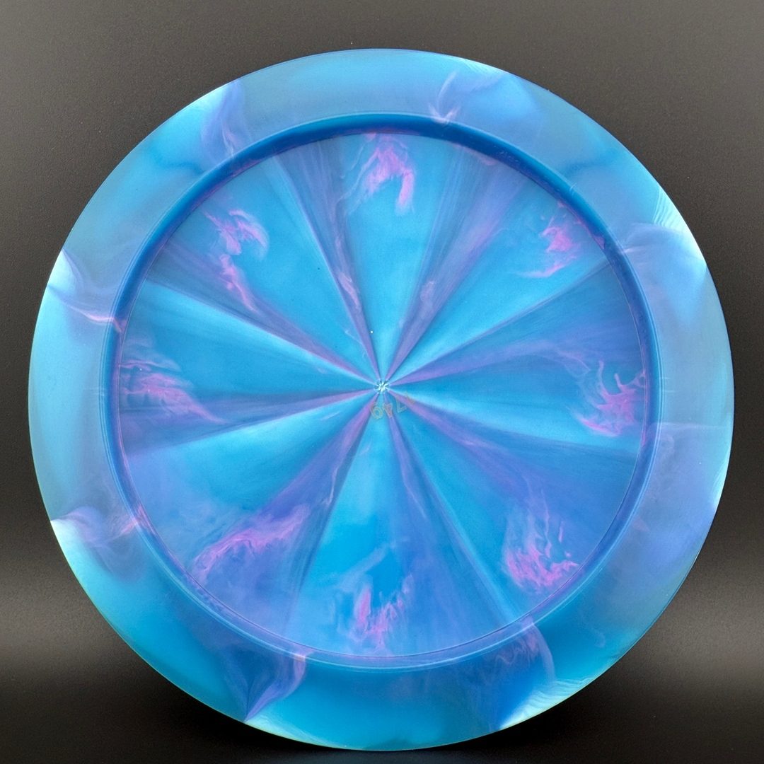 Swirl ESP Nuke - Ezra Robinson & Ezra Aderhold Collaboration