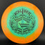 Halo Star XCaliber - Garrett Gurthie 2025 Tour Series Disc