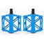 Premium Aluminum Alloy Mountain Bike Pedals