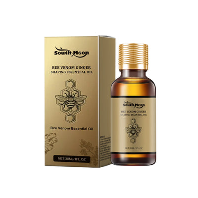 Bee Venom Body Shaping Essential Oil