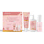 Cherry Blossom Body Care Set - Nourishing and Moisturizing