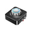 Bluetooth adapter audio receiver Bluetooth 5.0 audio receiver TF card MP3 player - Korvel