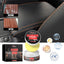 Cleaning Cream, Sofa Seat Polishing Complementary Color Brightening Scratch Care Repair Cream - Korvel