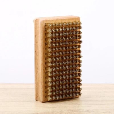 Ski Brush Snowboard Tool Ski Wax Brush Ski Brushes Snowboarding Ski Waxing Brush Kit Snowboard Accessories Snowboards Brush Soft - Korvel