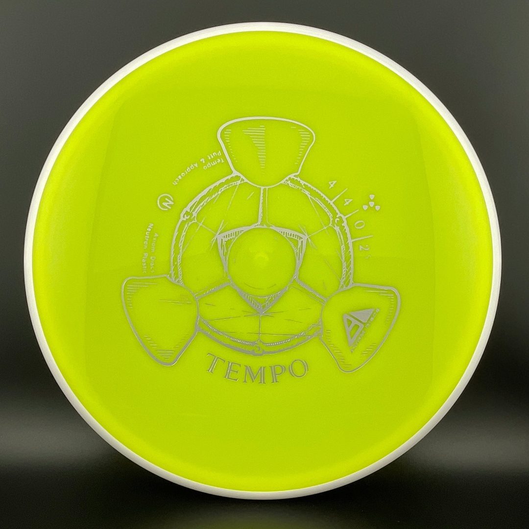 Disque de golf Axiom Neutron Tempo