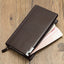 Baellerry Men's Long Wallet Multi-Functional Zipper Handbag Oumei Men's Handbag - Korvel