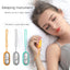 USB Charging Microcurrent Sleep Holding Sleep Aid Instrument Pressure Relief Sleep Device Hypnosis instrument Massager and Relax - Korvel