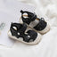 Premium Children's Cotton Sandals for Comfort and Style