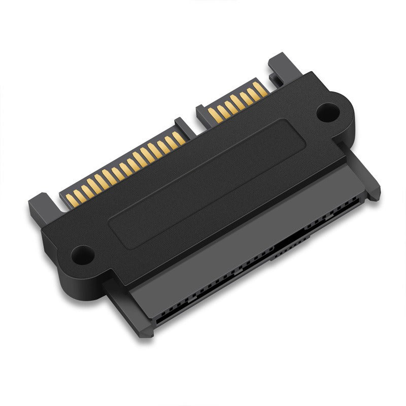 SATA to SAS adapter motherboard small port SAS adapter - Korvel