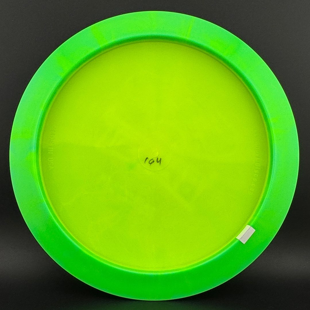 Halo Star Beast Disc Golf Driver