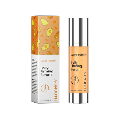 Firming Treatment Essence Gently Moisturizes, Firming, Firming And Rejuvenating Skin - Korvel