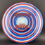 I-Dye Champion Shryke Disc Golf Driver