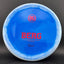K1 Grind Berg Disc Golf Disc
