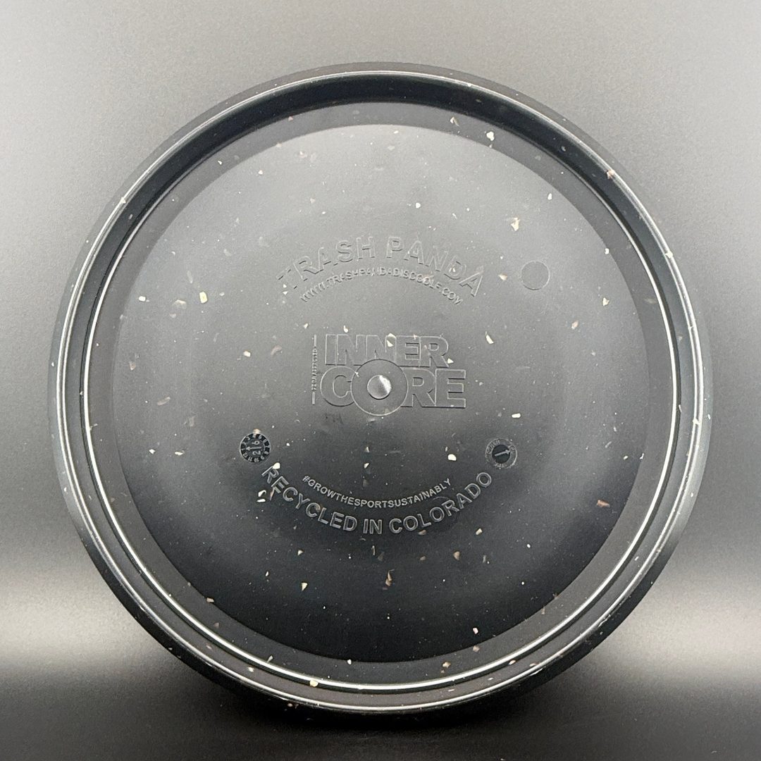 Inner Core Disc Golf Putter - Eco-Friendly Performance