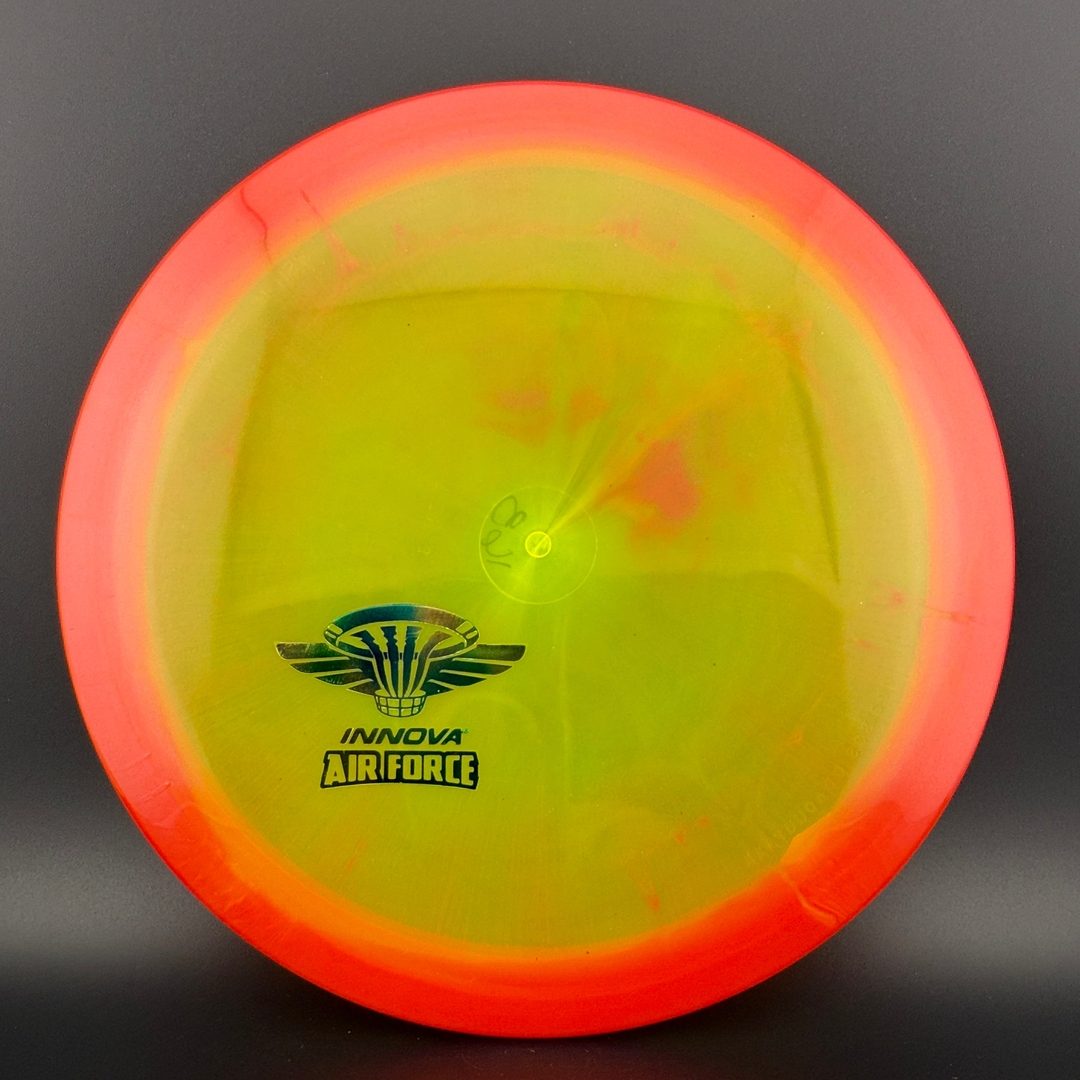Halo Champion Eagle-L Driver - Air Force Edition