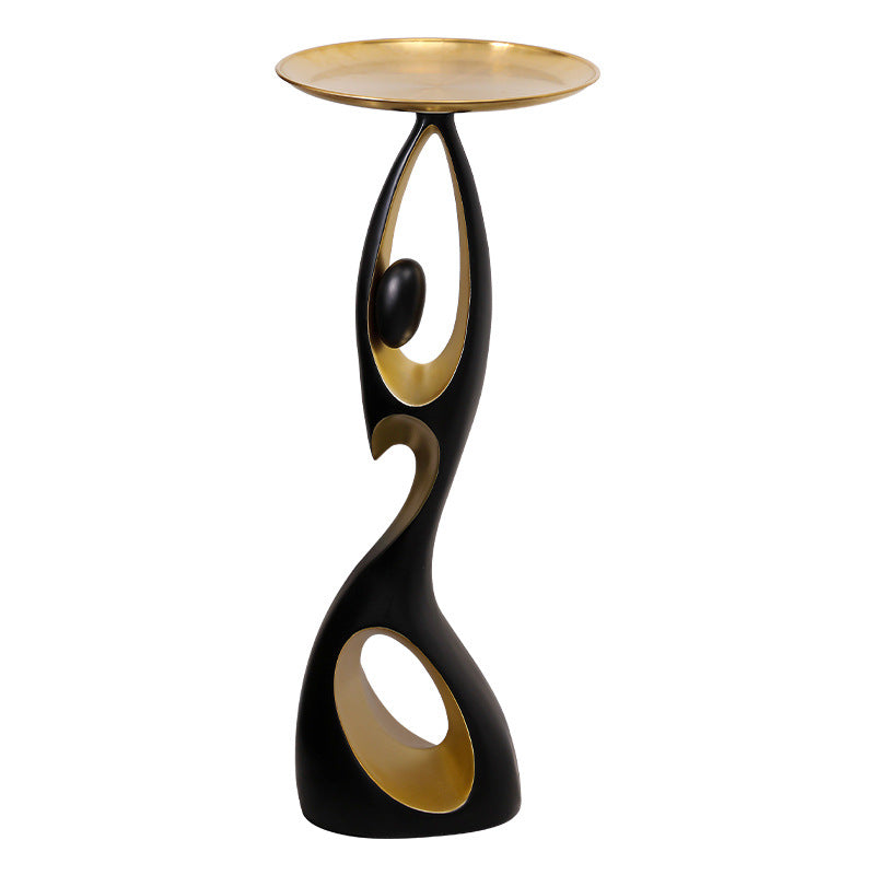 Simple and modern large floor to ceiling decorations for living rooms and home decor - Korvel