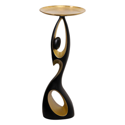 Simple and modern large floor to ceiling decorations for living rooms and home decor - Korvel