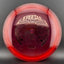 Eternal Freetail Disc Golf Disc - Batattoo