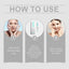 Facial Moisturizer, Oil Control, Moisturizing, Hydrating, Improving Skin Condition And Refreshing Face Cream - Korvel