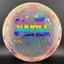Granite Squall - Jake Monn 2025 Tour Series Disc Golf Disc