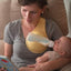 Manual Baby Bottle Feeder with No Handheld Rack