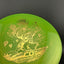 Swirl S-Line CD1 - Gavin Babcock Limited Edition Disc