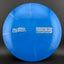 Controladora de Disco de Golf Titanium Swirl Undertaker
