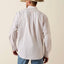 Ariat Pro Series Men's Classic Fit Button-Up Shirt - Korvel