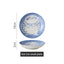 Charming Cartoon Ceramic Dipping Dish for All Ages