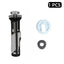 QuickFix Toilet Bolt Kit - Hassle-Free Installation
