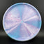 Classic Blend Burst Slammer Disc Golf Disc