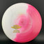 Duo Thunderbird - Air Force Disc Golf Driver