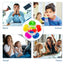 Juego Sensorial ColorNest - Juguete Educativo Atractivo