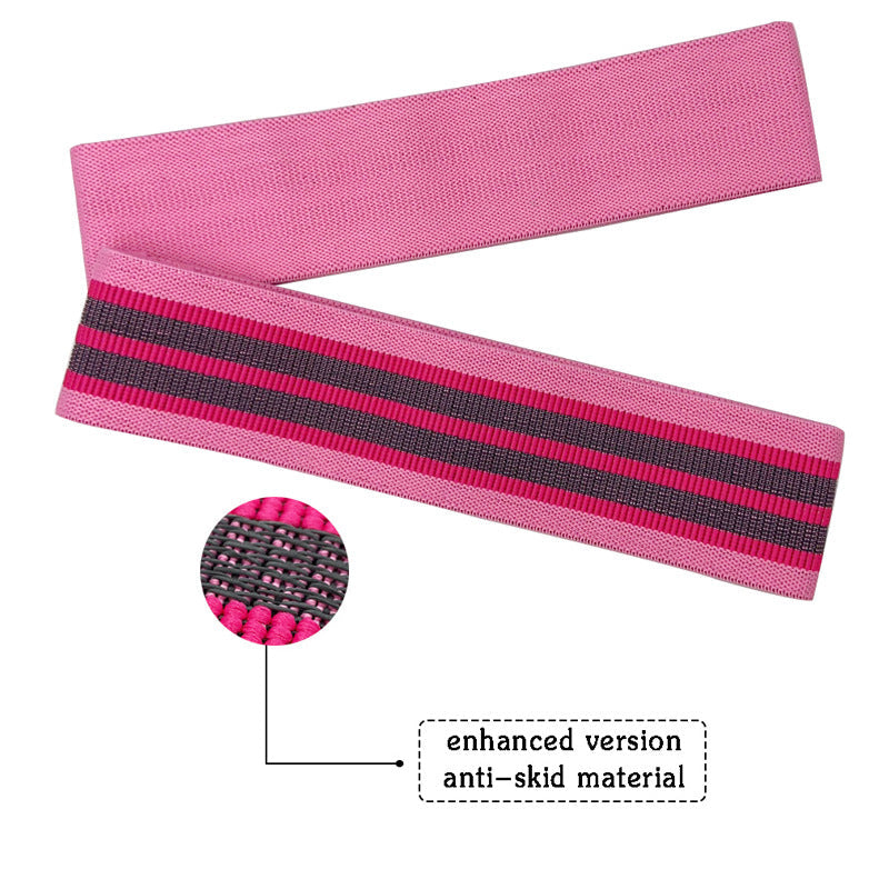 Premium Resistance Belt for Enhanced Fitness Training
