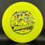 Star Roadrunner - Gregg Barsby 2018 World Champion Disc