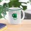 Mug en céramique 11oz Freak in the Street - Parfait pour les amateurs de café