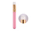 Washing Nose Brush Gods Deep Clean Pores Blackheads Convenient Fine Soft Bristles Manual Beauty Cleaning Flat Head Cleansing Brush - Korvel