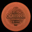 Colorshift Glo ESP Cigarra - Disque de Disc Golf Premium