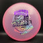 Luster Champion Toro - Tourney F2 Disc Golf Disc