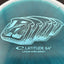 Opto-Ice Orbit Compass - Linus Carlsson 2024 Tour Series Disc