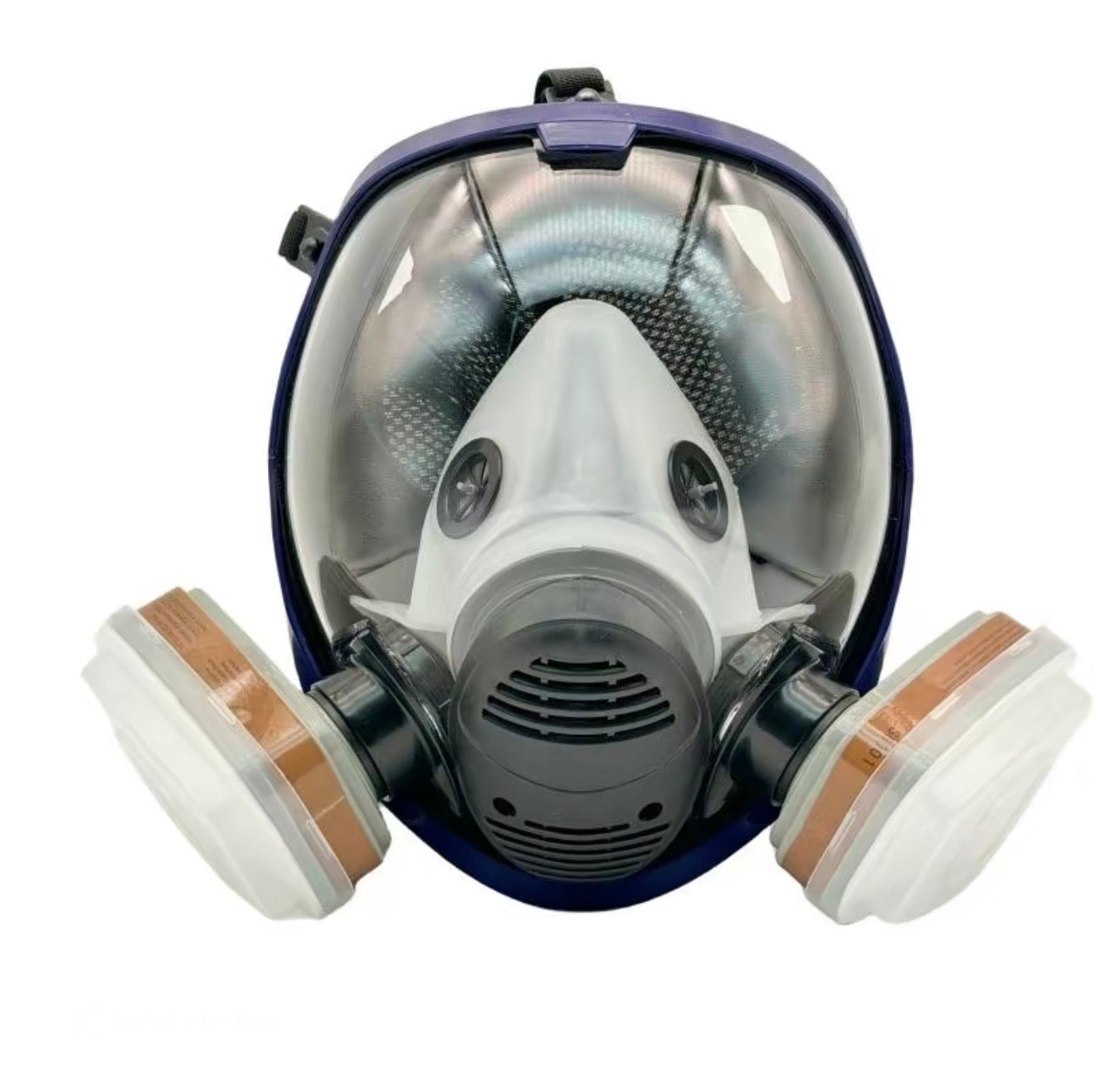 SafeBreathe Pro Mask - Korvel