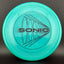 Proto Glow Champion Sonic Disc Golf Putter