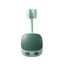 No Punching Head Shake Adjustable Bathroom Nozzle Shower Fixed Seat Lotus Head Universal Bracket Suction Cup Shower Bracket - Korvel