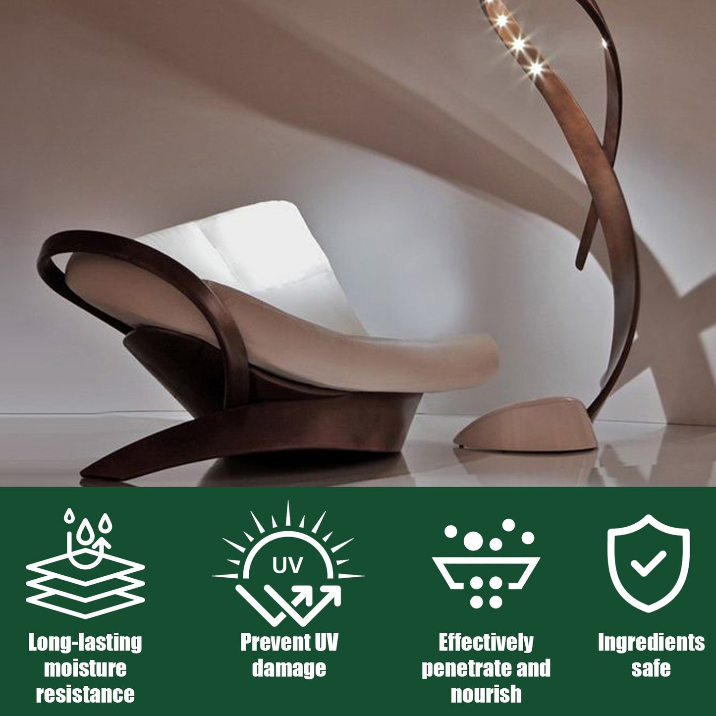 Softener For Wood Furniture, Home Wood Furniture Arc Bending Molding Softener - Korvel